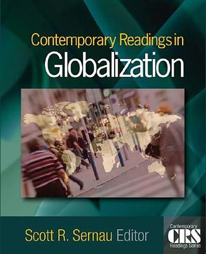 Contemporary Readings in Globalization, 1st Edition