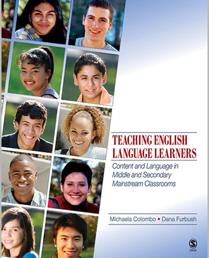 Teaching English Language Learners: Content and Language in Middle and Secondary Mainstream Classrooms, 1st Edition