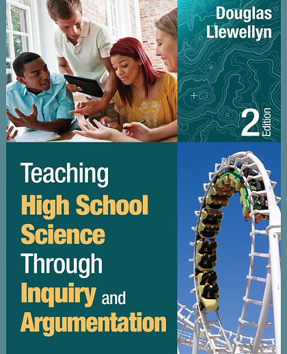 Teaching High School Science Through Inquiry and Argumentation, 2nd Edition