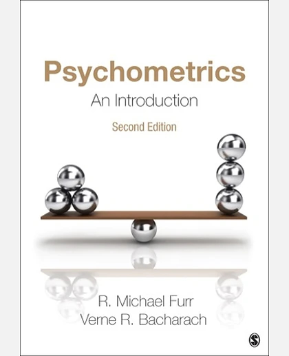 Psychometrics: An Introduction, 2nd Edition