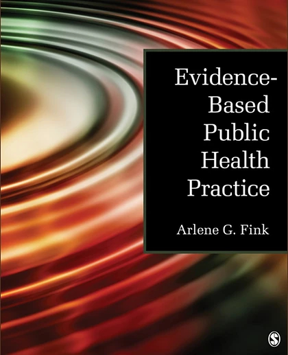 Evidence-Based Public Health Practice, 1st Edition