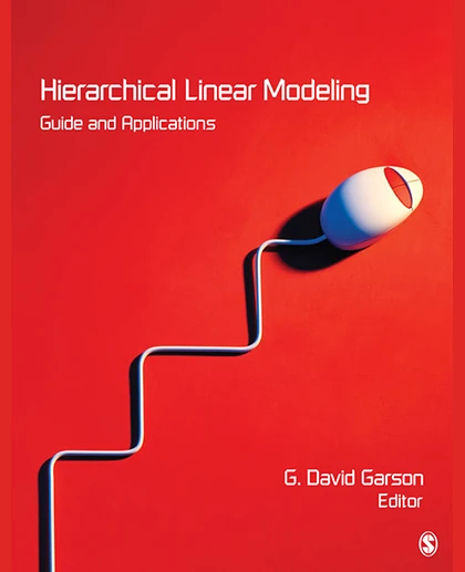 Hierarchical Linear Modeling: Guide and Applications, 1st Edition