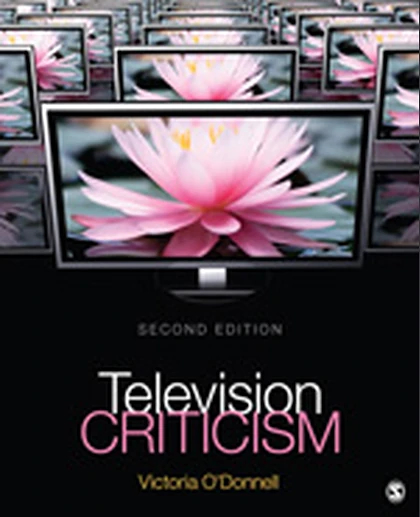 Television Criticism, 2nd Edition