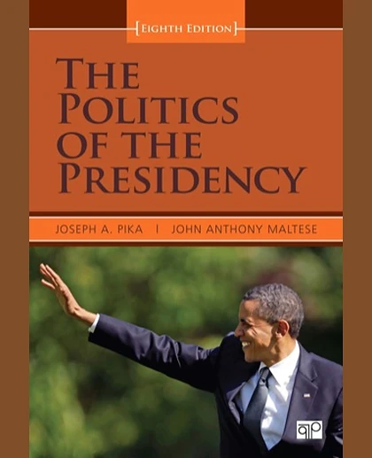 Politics of the Presidency
