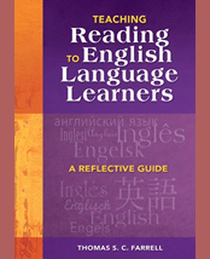 Teaching Reading to English Language Learners: A Reflective Guide, 1st Edition
