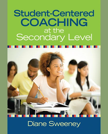Student-Centered Coaching at the Secondary Level