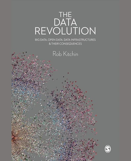 The Data Revolution