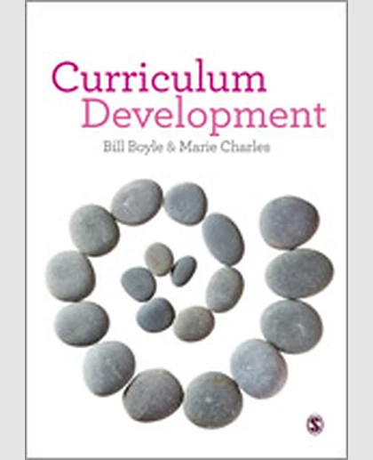 Curriculum Development: A Guide for Educators, 1st Edition