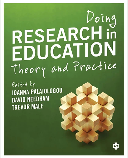 Doing Research in Education: Theory and Practice, 1st Edition