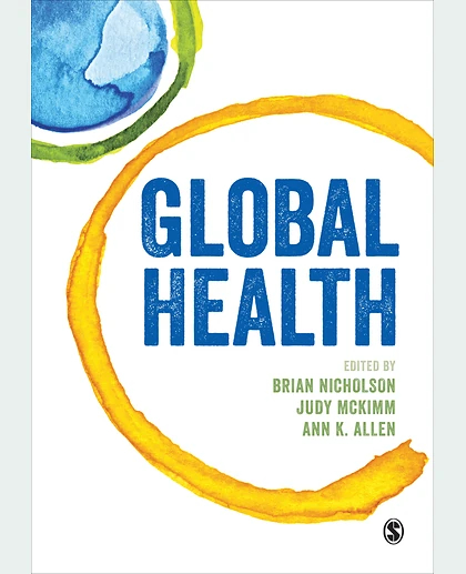 Global Health, 1st Edition