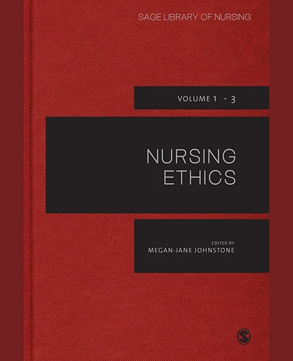 Nursing Ethics, 1st Edition