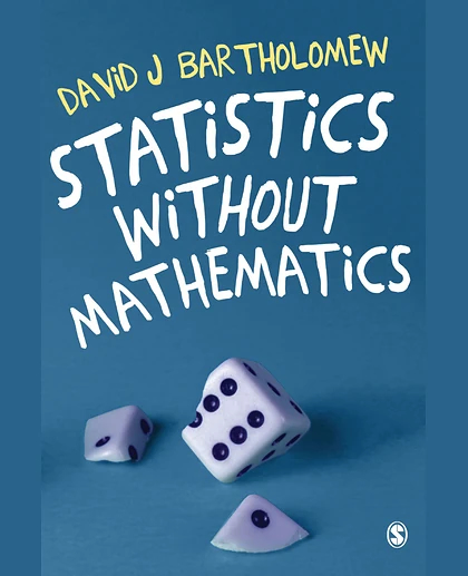 Statistics Without Mathematics