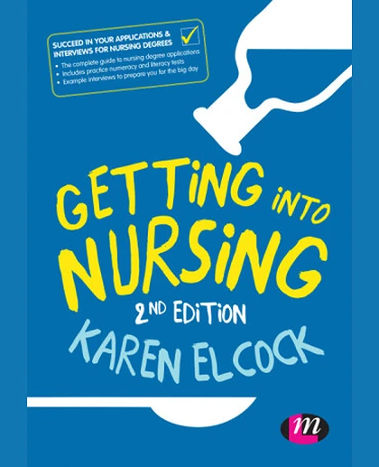 Getting into Nursing, 2nd Edition