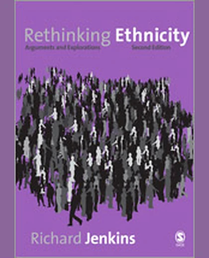 Rethinking Ethnicity, 2nd Edition