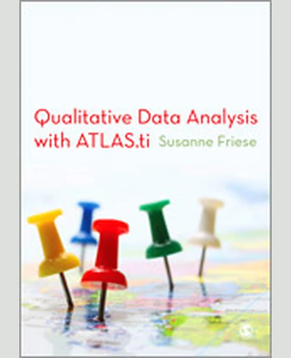 Qualitative Data Analysis with Atlas.ti, 1st Edition