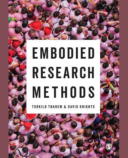 Embodied Research Methods