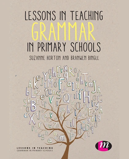 Lessons in Teaching Grammar in Primary Schools, 1st Edition