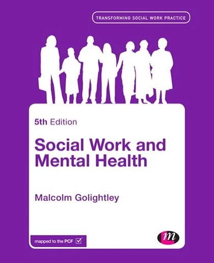Social Work and Mental Health, 5th Edition