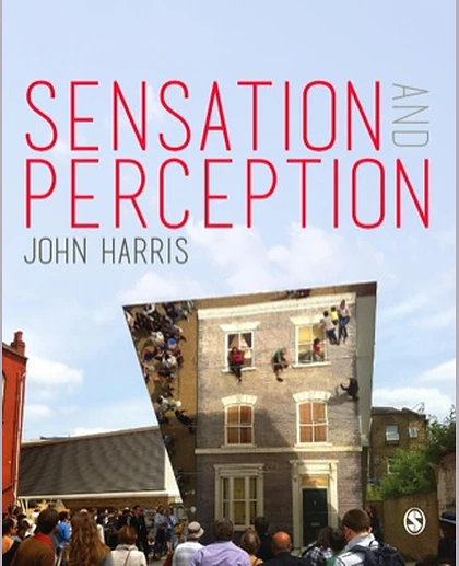 Sensation and Perception