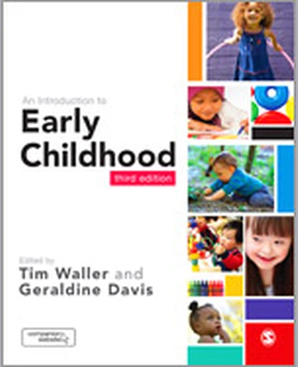 An Introduction to Early Childhood, 3rd Edition