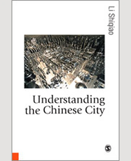 Understanding the Chinese City, 1st Edition