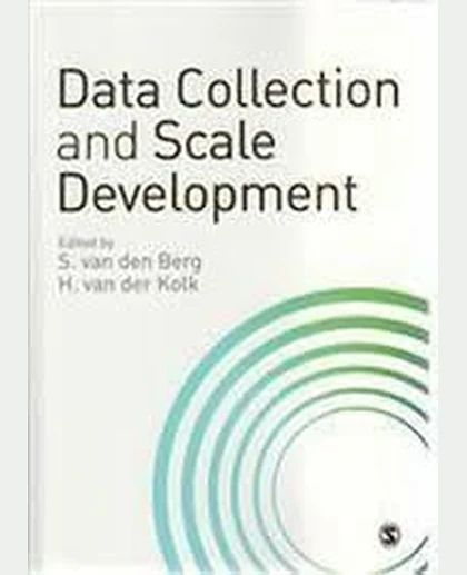 Data Collection and Scale Development