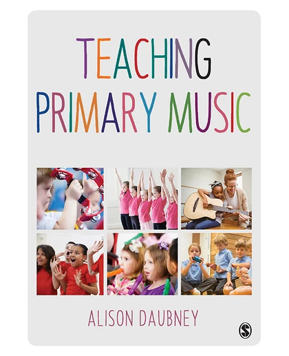 Teaching Primary Music