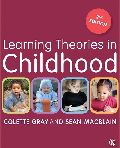 Learning Theories in Childhood, 2nd Edition