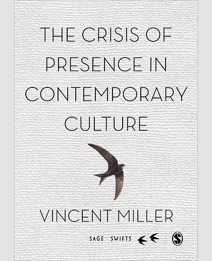 The Crisis of Presence in Contemporary Culture: Ethics, Privacy and Speech in Mediated Social Life, 1st Edition