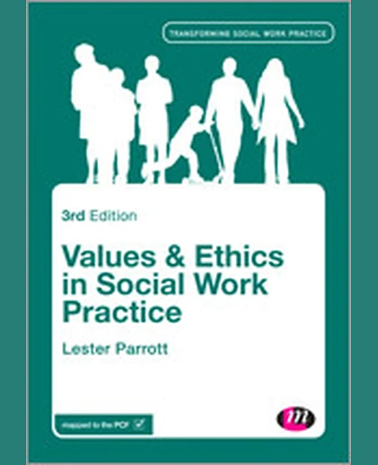 Values and Ethics in Social Work Practice, 3rd Edition