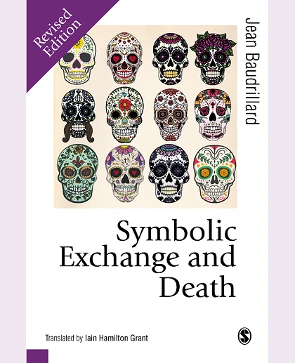 Symbolic Exchange and Death