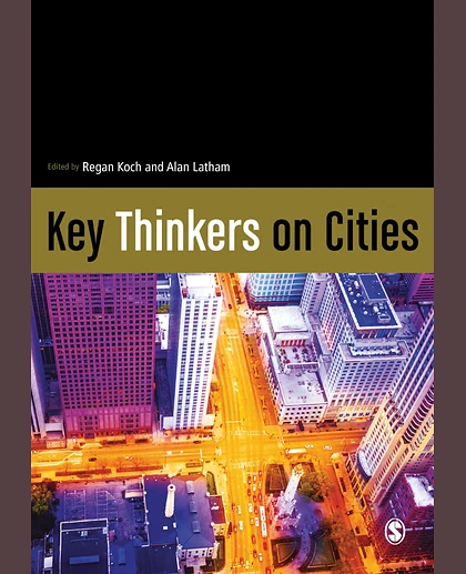 Key Thinkers on Cities