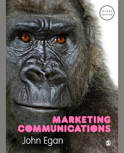 Marketing Communications, 2nd Edition