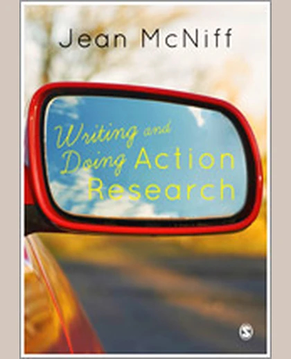 Writing and Doing Action Research, 1st Edition