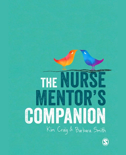 The Nurse Mentor′s Companion, 1st Edition