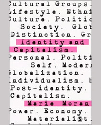 Identity and Capitalism, 1st Edition