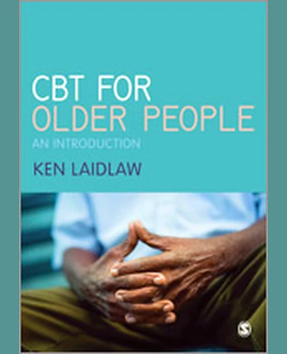 CBT for Older People: An Introduction, 1st Edition