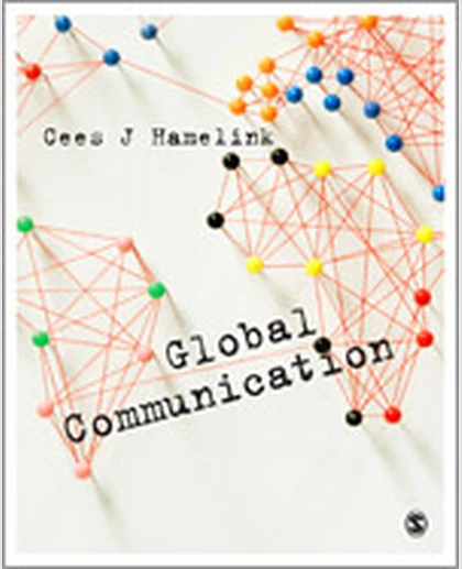 Global Communication, 1st Edition