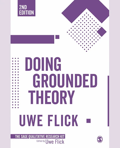 Doing Grounded Theory