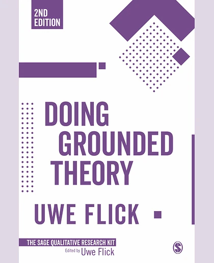 Doing Grounded Theory, 1st Edition