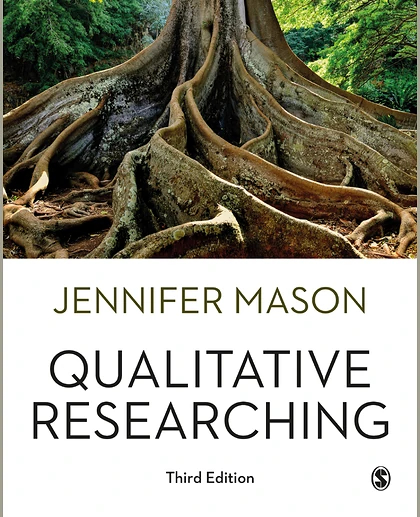 Qualitative Researching