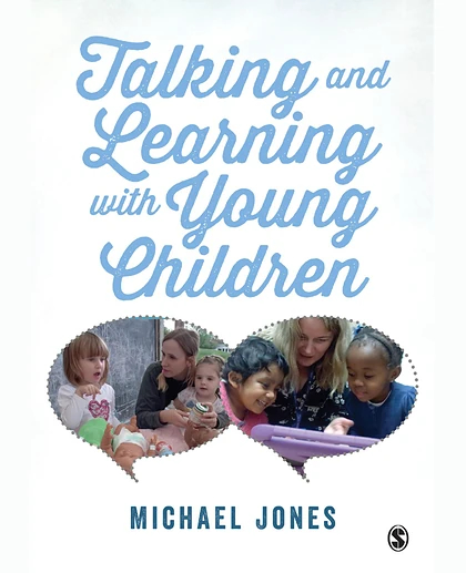 Talking and Learning with Young Children
