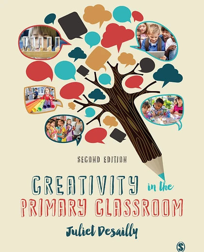 Creativity in the Primary Classroom