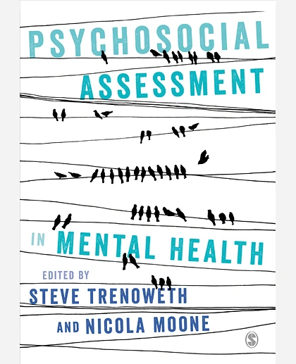 Psychosocial Assessment in Mental Health
