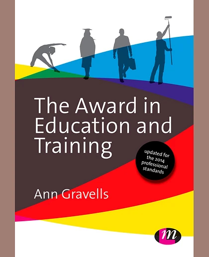 The Award in Education and Training