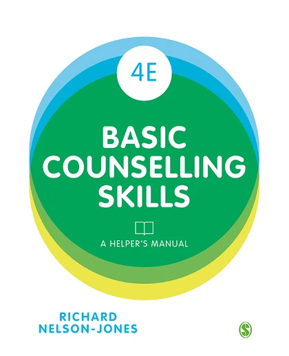 Basic Counselling Skills: A Helper's Manual, 4th Edition
