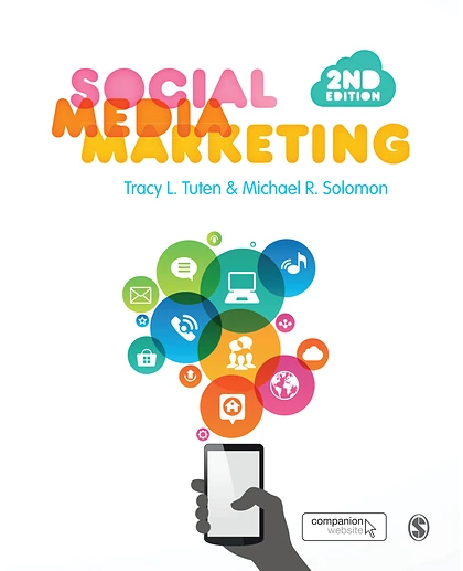 Social Media Marketing, 2nd Edition