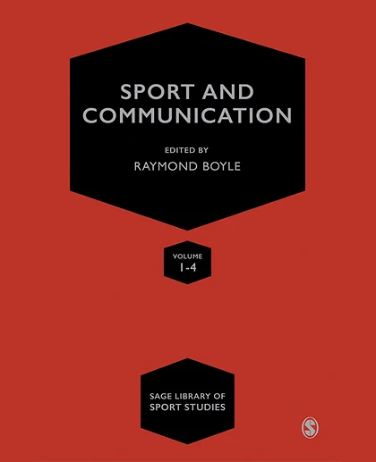 Sport and Communication, 1st Edition