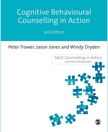 Cognitive Behavioural Counselling in Action, 3rd Edition