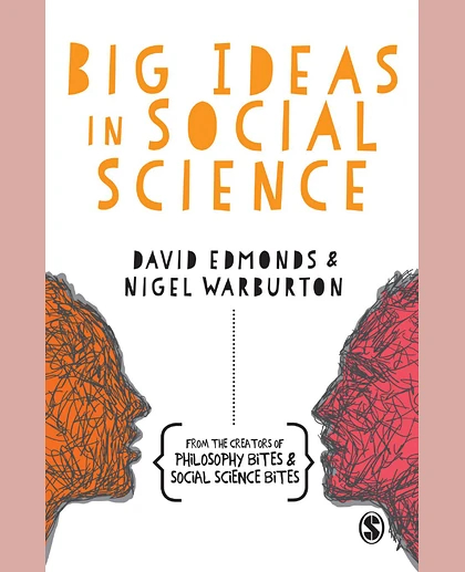 Big Ideas in Social Science